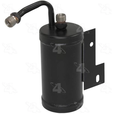 New Drier Or Accumulator by FOUR SEASONS - 33580 pa9