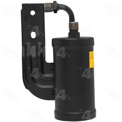 New Drier Or Accumulator by FOUR SEASONS - 33581 pa3