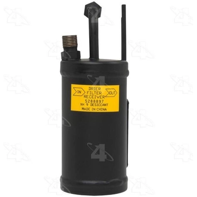 New Drier Or Accumulator by FOUR SEASONS - 33581 pa5