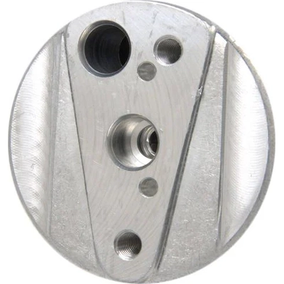New Drier Or Accumulator by FOUR SEASONS - 33592 pa25