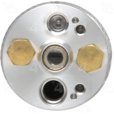 New Drier Or Accumulator by FOUR SEASONS - 33593 pa2