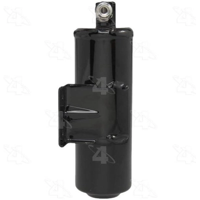 New Drier Or Accumulator by FOUR SEASONS - 33602 pa5