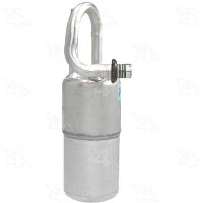 New Drier Or Accumulator by FOUR SEASONS - 33626 pa3