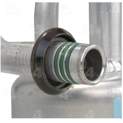 New Drier Or Accumulator by FOUR SEASONS - 33626 pa6