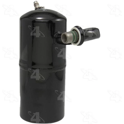 New Drier Or Accumulator by FOUR SEASONS - 33635 pa1