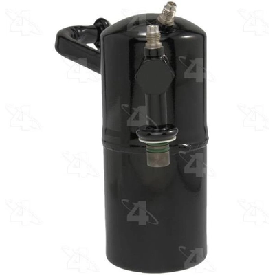 New Drier Or Accumulator by FOUR SEASONS - 33635 pa5