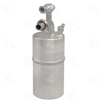 New Drier Or Accumulator by FOUR SEASONS - 33636 pa3
