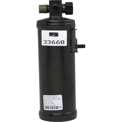 New Drier Or Accumulator by FOUR SEASONS - 33660 pa31