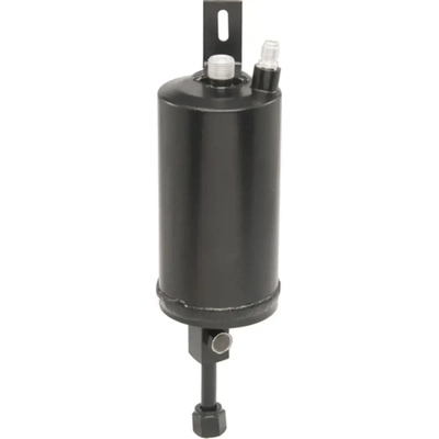 New Drier Or Accumulator by FOUR SEASONS - 33661 pa11