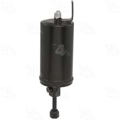 New Drier Or Accumulator by FOUR SEASONS - 33661 pa3