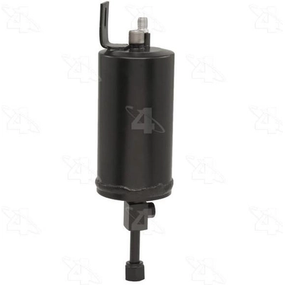 New Drier Or Accumulator by FOUR SEASONS - 33661 pa5