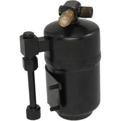 New Drier Or Accumulator by FOUR SEASONS - 33662 pa20