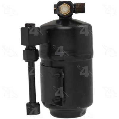 New Drier Or Accumulator by FOUR SEASONS - 33662 pa3