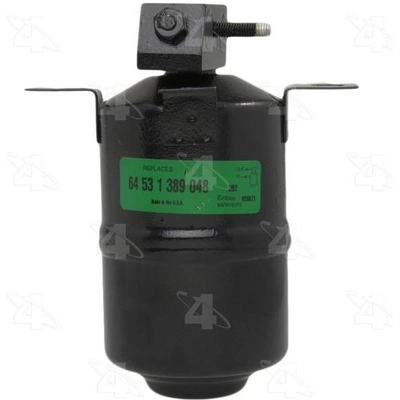 New Drier Or Accumulator by FOUR SEASONS - 33665 pa7