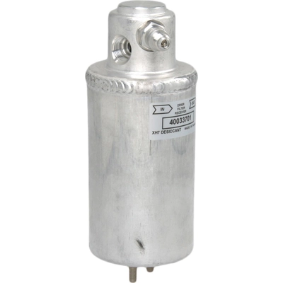 New Drier Or Accumulator by FOUR SEASONS - 33701 pa43
