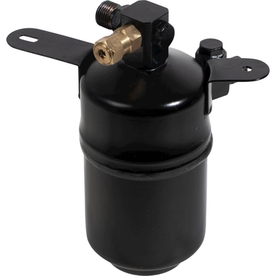 New Drier Or Accumulator by FOUR SEASONS - 33704 pa40