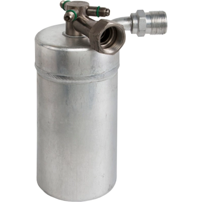 New Drier Or Accumulator by FOUR SEASONS - 33705 pa39