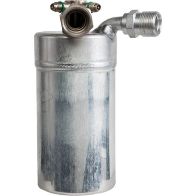 New Drier Or Accumulator by FOUR SEASONS - 33705 pa42