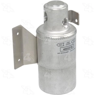 New Drier Or Accumulator by FOUR SEASONS - 33718 pa5