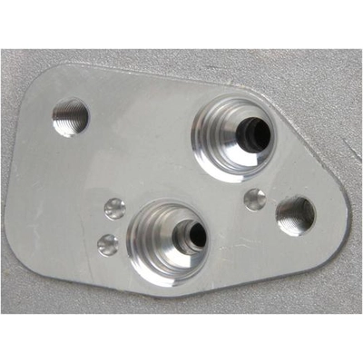 New Drier Or Accumulator by FOUR SEASONS - 33721 pa9