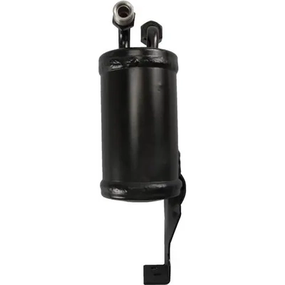 New Drier Or Accumulator by FOUR SEASONS - 33722 pa48