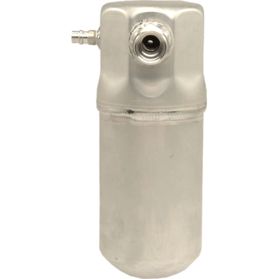 New Drier Or Accumulator by FOUR SEASONS - 33756 pa37