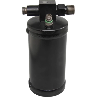 New Drier Or Accumulator by FOUR SEASONS - 33986 pa18