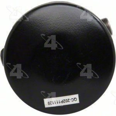 New Drier Or Accumulator by FOUR SEASONS - 33986 pa9