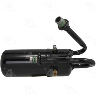New Drier Or Accumulator by FOUR SEASONS - 83011 pa10