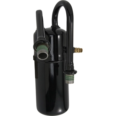 New Drier Or Accumulator by FOUR SEASONS - 83011 pa31