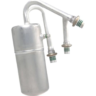New Drier Or Accumulator by FOUR SEASONS - 83012 pa23