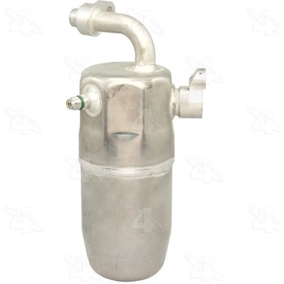 New Drier Or Accumulator by FOUR SEASONS - 83017 pa2