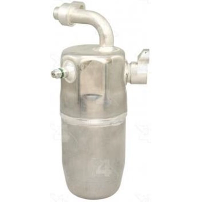 New Drier Or Accumulator by FOUR SEASONS - 83017 pa3