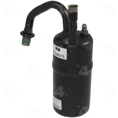 New Drier Or Accumulator by FOUR SEASONS - 83025 pa12