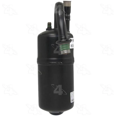 New Drier Or Accumulator by FOUR SEASONS - 83025 pa13