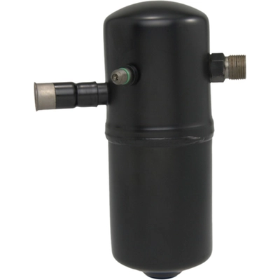 New Drier Or Accumulator by FOUR SEASONS - 83026 pa42