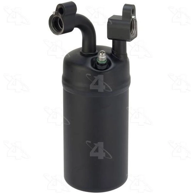 New Drier Or Accumulator by FOUR SEASONS - 83038 pa1