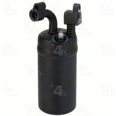 New Drier Or Accumulator by FOUR SEASONS - 83038 pa2