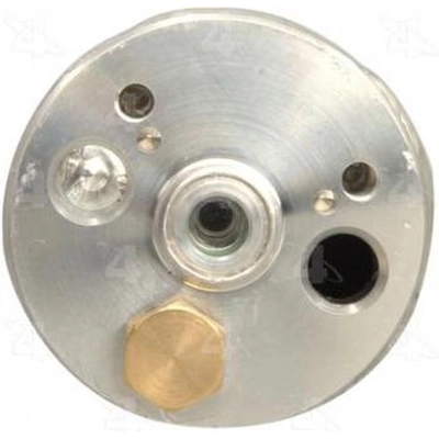 New Drier Or Accumulator by FOUR SEASONS - 83050 pa9