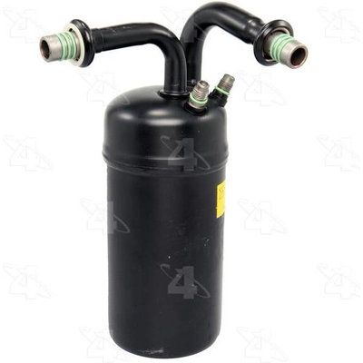 New Drier Or Accumulator by FOUR SEASONS - 83060 pa1