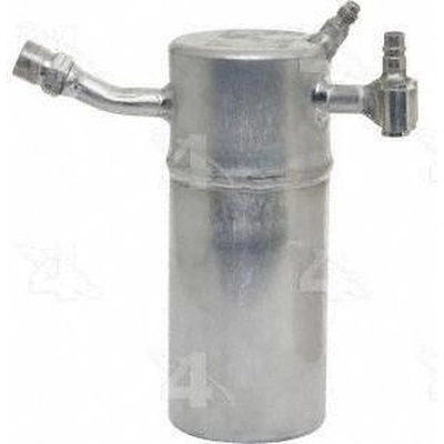 New Drier Or Accumulator by FOUR SEASONS - 83071 pa3