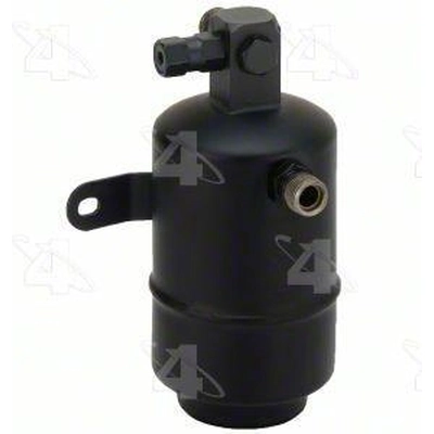 New Drier Or Accumulator by FOUR SEASONS - 83093 pa2