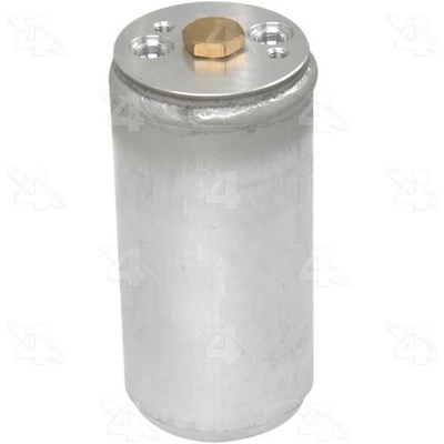 New Drier Or Accumulator by FOUR SEASONS - 83102 pa7