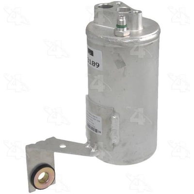 FOUR SEASONS - 83109 - New Drier Or Accumulator pa12
