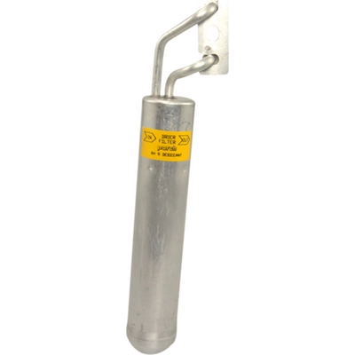 New Drier Or Accumulator by FOUR SEASONS - 83118 pa32