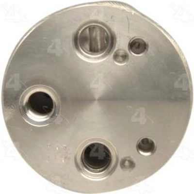 New Drier Or Accumulator by FOUR SEASONS - 83120 pa10