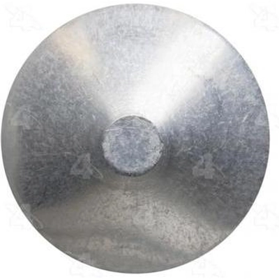 New Drier Or Accumulator by FOUR SEASONS - 83152 pa3