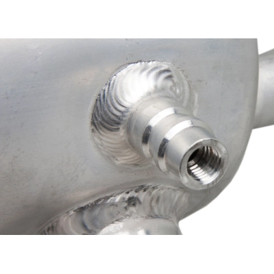 New Drier Or Accumulator by FOUR SEASONS - 83155 pa15