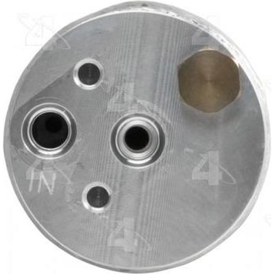 New Drier Or Accumulator by FOUR SEASONS - 83160 pa15