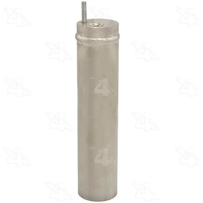 New Drier Or Accumulator by FOUR SEASONS - 83182 pa6
